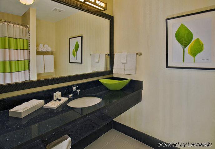 Fairfield Inn & Suites By Marriott AbileneAbilene  Szoba fotó