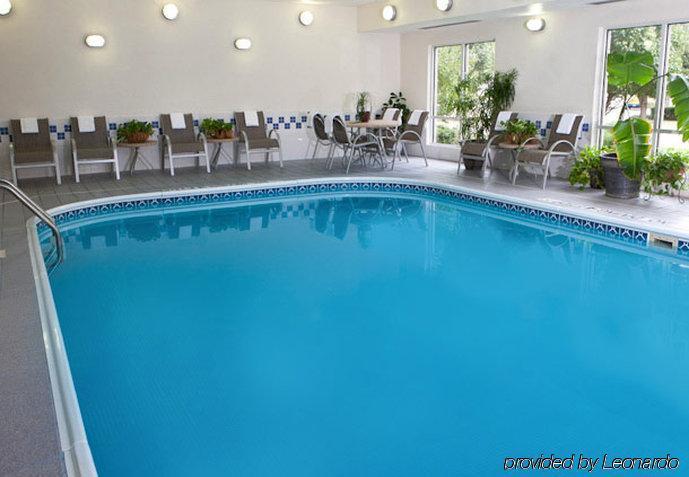 Fairfield Inn & Suites By Marriott AbileneAbilene  Kültér fotó