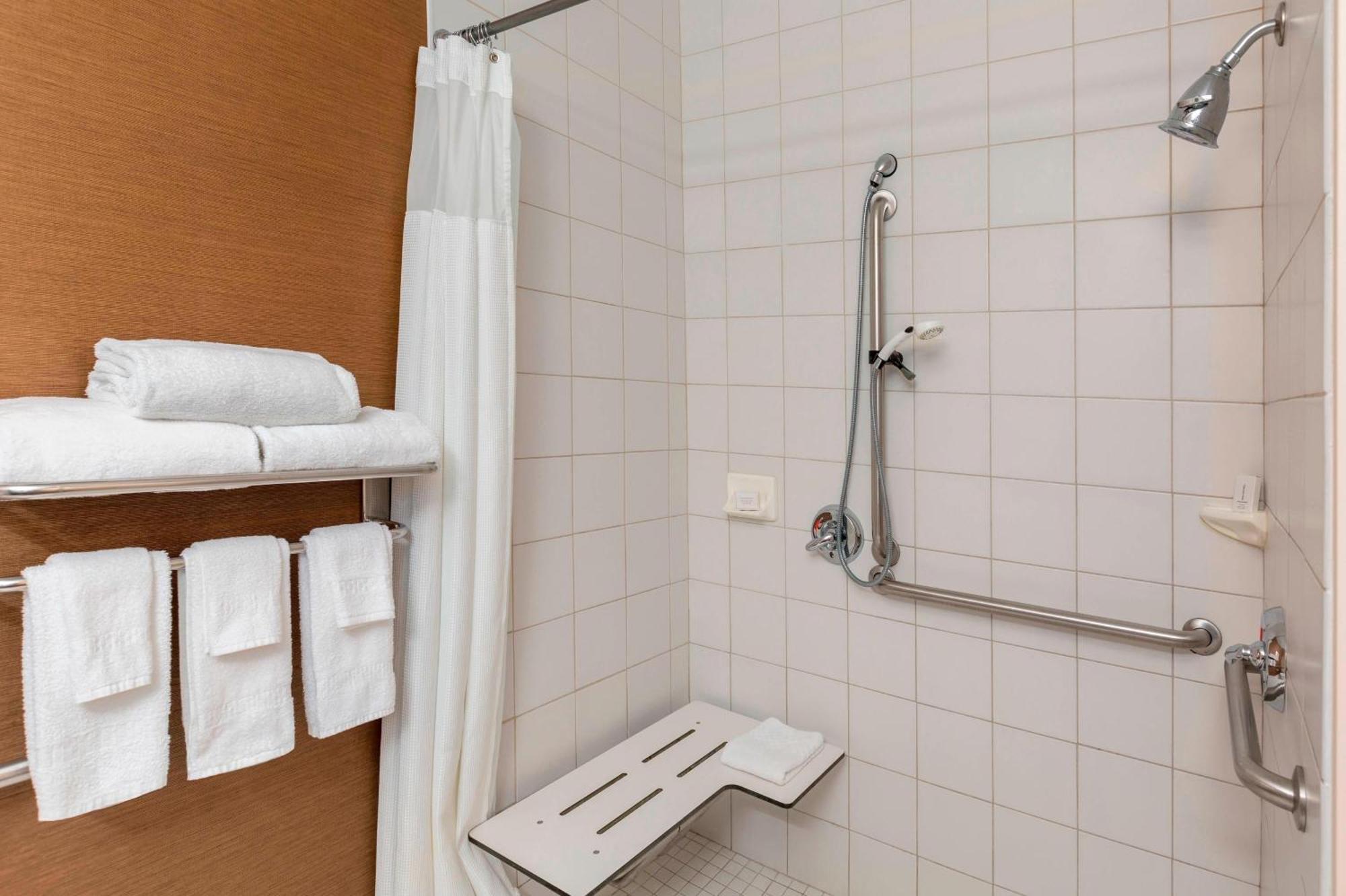 Fairfield Inn & Suites By Marriott AbileneAbilene  Kültér fotó